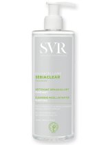 SEBIACLEAR EAU MIC 400ML