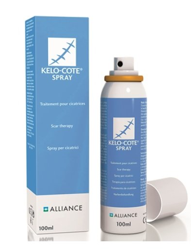 KELO COTE SPRAY 100ML