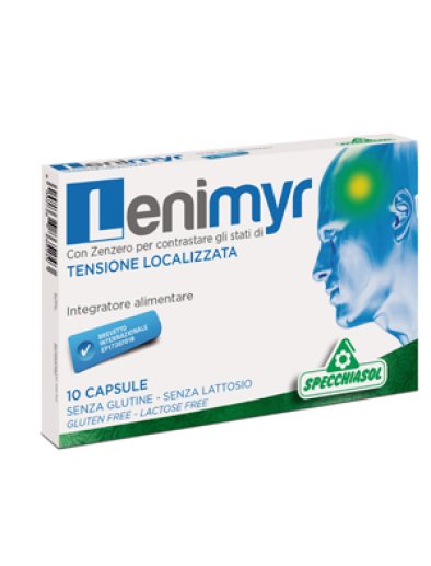 LENIMYR 10CPS