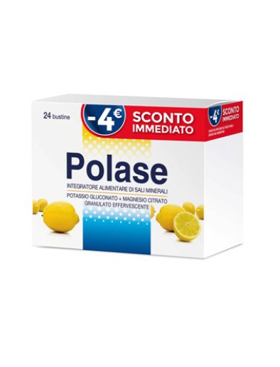 POLASE LIMONE 24 BUSTINE PROMO