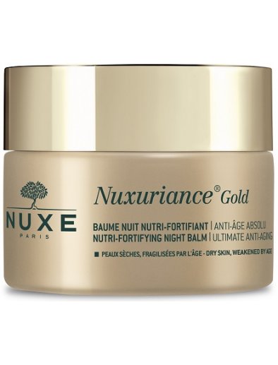 NUXE NUXURIANCE GOLD BALS NTT