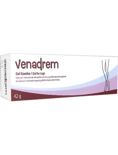 VENADREM GEL GAMBE 42G