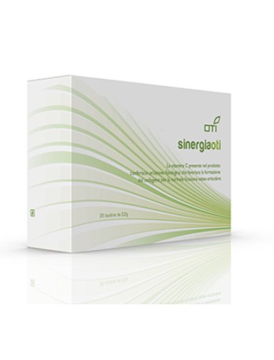 SINERGIA OTI 25BUST