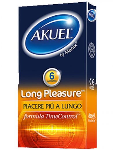 AKUEL BY MANIX LONG PLEAS B 6P