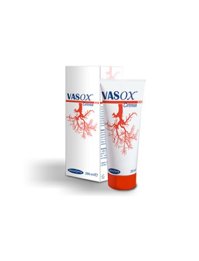 VASOX CREMA 200ML