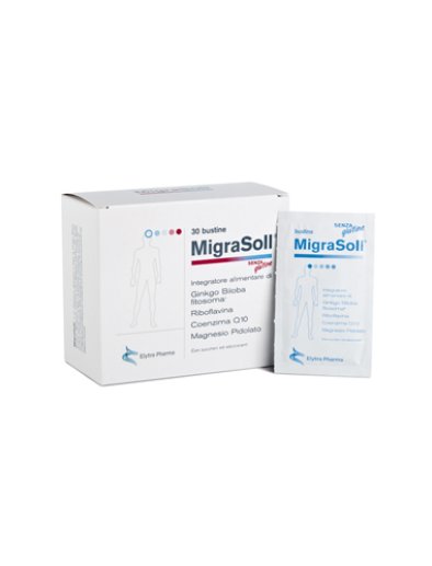 MIGRASOLL 30BUST
