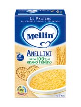 MELLIN ANELLINI 320G