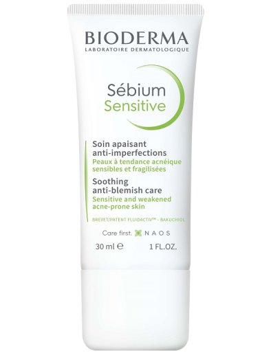 SEBIUM SENSITIVE 30ML