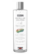 MICELLAR SOLUTION 400ML