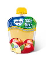 MELLIN POUCH MELA 90G
