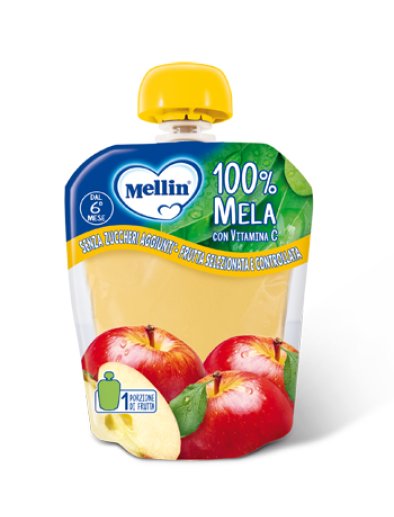 MELLIN POUCH MELA 90G