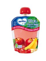 MELLIN POUCH MELA/FRAG/BAN 90G