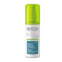 Bioclin Deodorante 24H Profumo Fresh Vapo Spray 100 ml