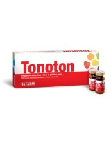 TONOTON LATTE APE 7F