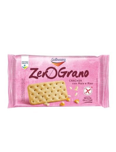 ZEROGRANO CRACKER 320G