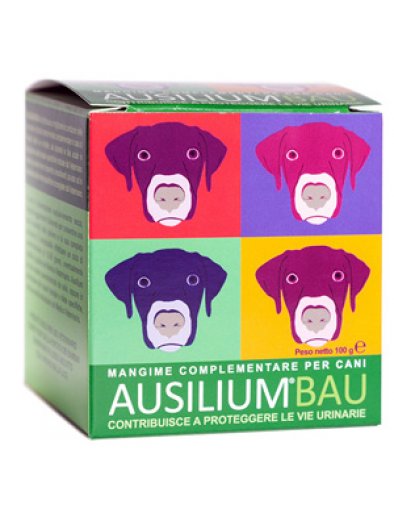 AUSILIUM BAU 100 G