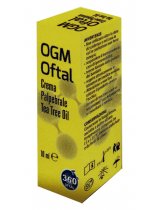 OGM OFTAL CREMA PALPEBRALE10ML