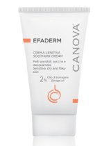 EFADERM CREMA CANOVA 50ML NEW