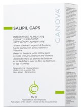 SALIPIL CAPS CANOVA 30CPR NEW