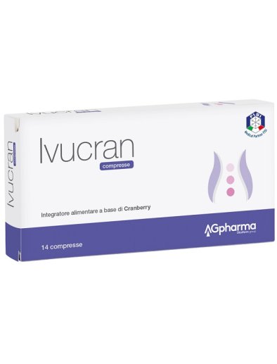 IVUCRAN 14CPR