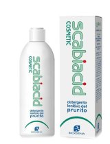 SCABIACID COSMETIC DETERGENTE