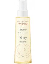 AVENE BODY OLIO 100ML