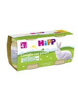 HIPP BIO OMOG CONIG C/PAT2X80G