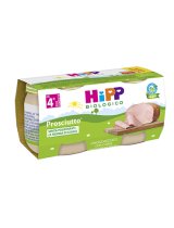 HIPP BIO OMOG PROSC 2X80G