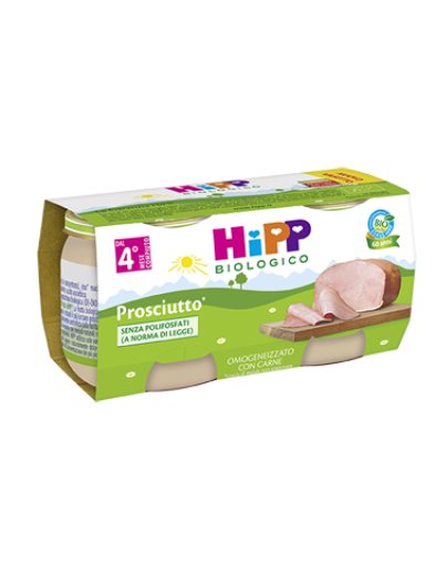 HIPP BIO OMOG PROSC 2X80G