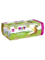 HIPP BIO OMOG PERA WILL 6X80G