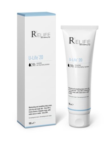 U-LIFE 20 CREMA 100 ML