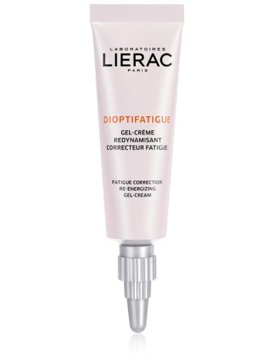 LIERAC DIOPTIFATIGUE 15ML