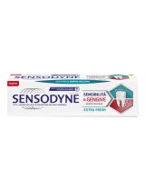 Sensodyne Dentifricio Extra Fresh Repair & Protect 75 ml