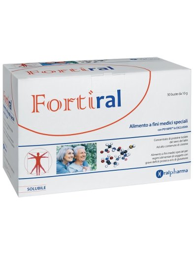 FORTIRAL 30BUST