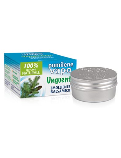 PUMILENE VAPO UNGUENTO BALSAM