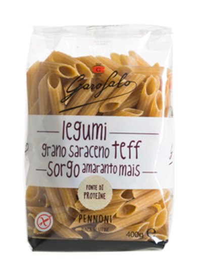 GAROFALO PENNONI LEGUM/CER400G