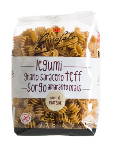 GAROFALO RADIATORI LEG/CER400G