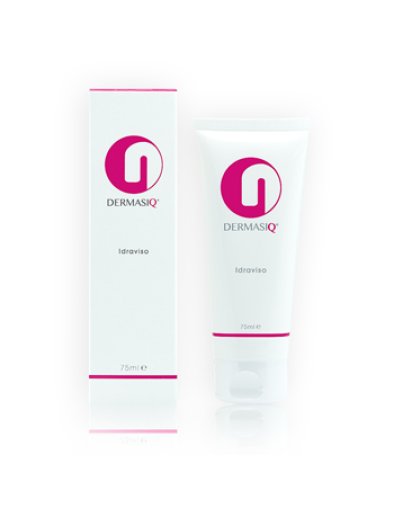 DERMASIQ IDRAVISO 75ML