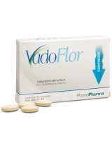 VADO FLOR 30CPR