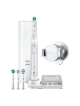 ORALB GENIUS 8100 ULTRATHIN