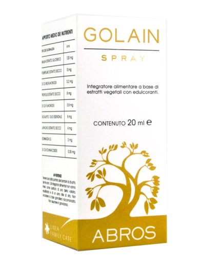 GOLAIN 20ML