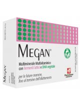 MEGAN 30SOFTGEL