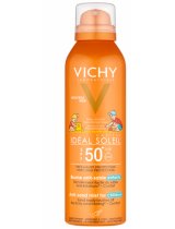 IDEAL SOLEIL ANTI-SAND KIDS 50