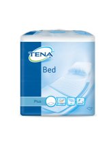 TENA BED PLUS TRAV 60X90CM 35P