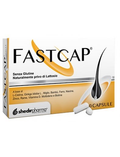 FASTCAP 30CPS