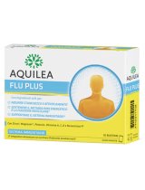 AQUILEA FLU PLUS 10BUST