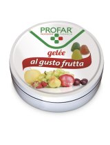 PROFAR CARAMELLE GELEE FRUT