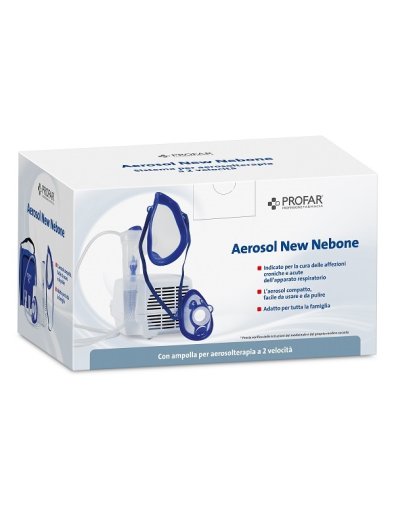 PROFAR AEROSOL NEW NEBONE RF7