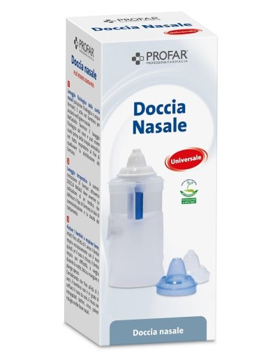 PROFAR DOCCIA NASALE