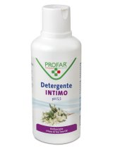 PROFAR DETERGENTE INTIMO 250ML